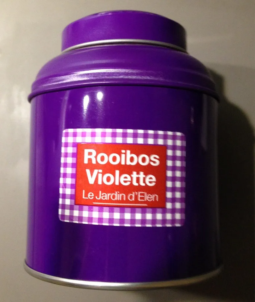 Rooibos violette