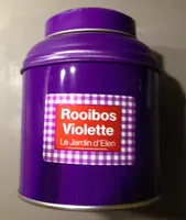 Rooibos violette