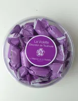 La Violette Douceur de Toulouse