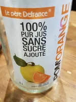 Pom'orange