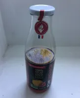 Jus Pom'grenade bio