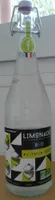 Limonade Artisanale Citron Vert