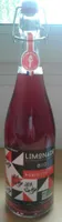 Limonade Bio Griotte