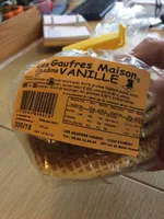 Gaufre Maison