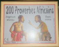 200 Proverbes Africains