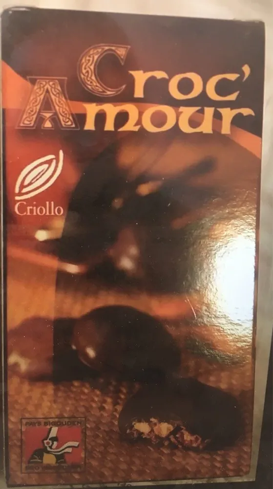 Croc'amour