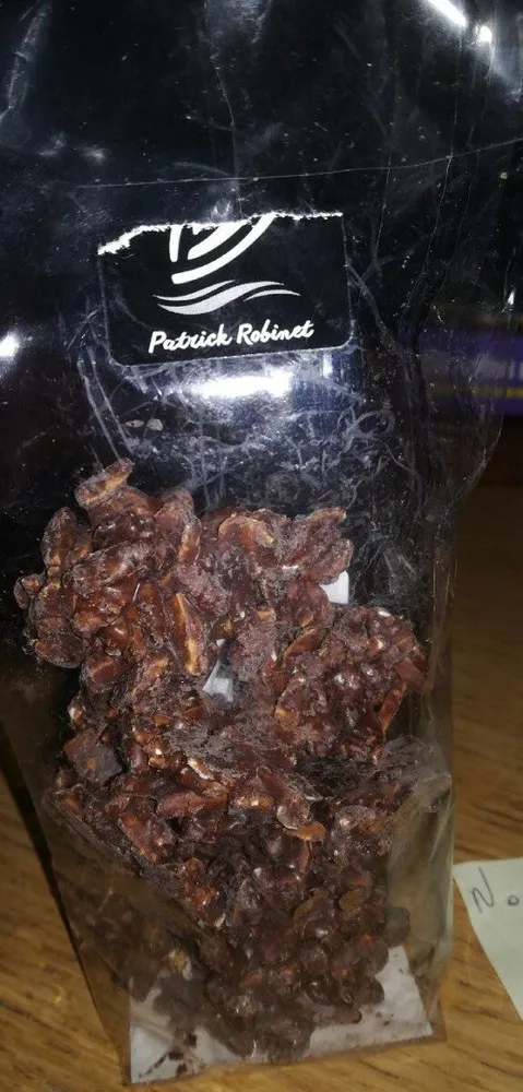 Rochers noirs