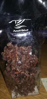 Rochers noirs