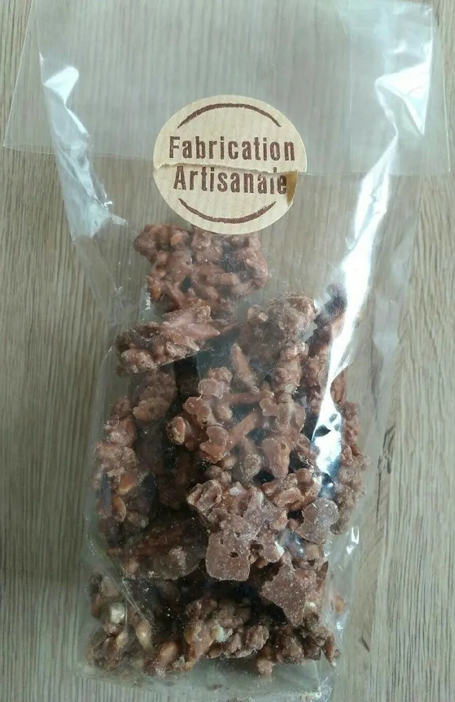 Rocher Lait