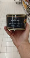 Un festin de saveur - Gésiers de canards confits entiers