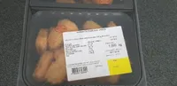 Nuggets dinde