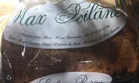 Petit Cake aux Raisins