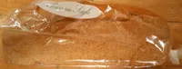 Pain au seigle