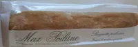 Baguette prélevain