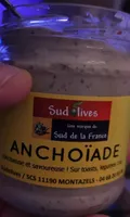 Anchoïade