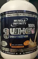 Whey Proteine