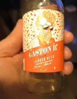 Mr Gaston ic