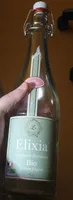 Limonade artisanale au sirop d'agave