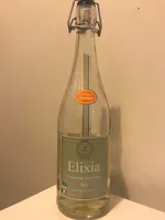 Limonade artisanale bio