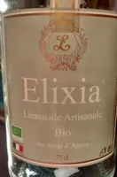 Limonade artisanale