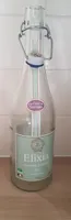 Limonade à la fleur de Sureau