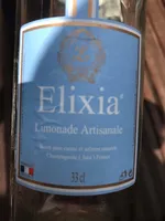 Limonade artisanale