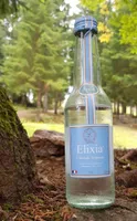 Limonade artisanale Sapin