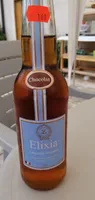 Limonade artisanale Chocolat