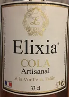 Cola Artisanal