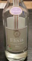 Limonade artisanale à la lavande