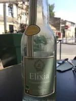 Limonade artisanale