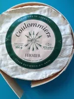 Coulommiers Fermier
