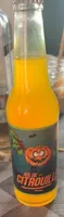 Limonade citrouille