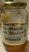 Miel d'Acacia