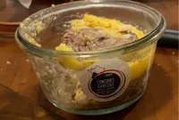Terrine de porc au foie gras