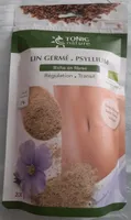 Lin germé Psyllium