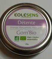 Gom'bio Détente