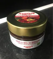 Grog Au Miel De Montagne Bio - 130G - Aagaard