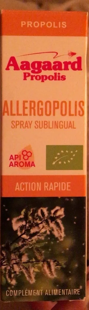 Allegopolis