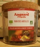 Pain Des Abeilles Bio - 120G - Aagaard