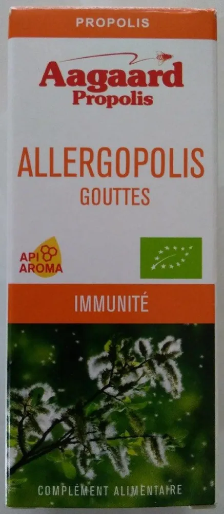 ALLERGOPOLIS
