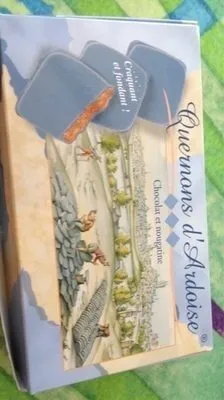 Quernons d'ardoise