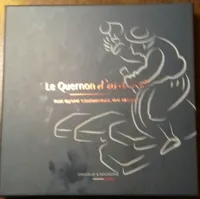 Le Quernon d'ardoise