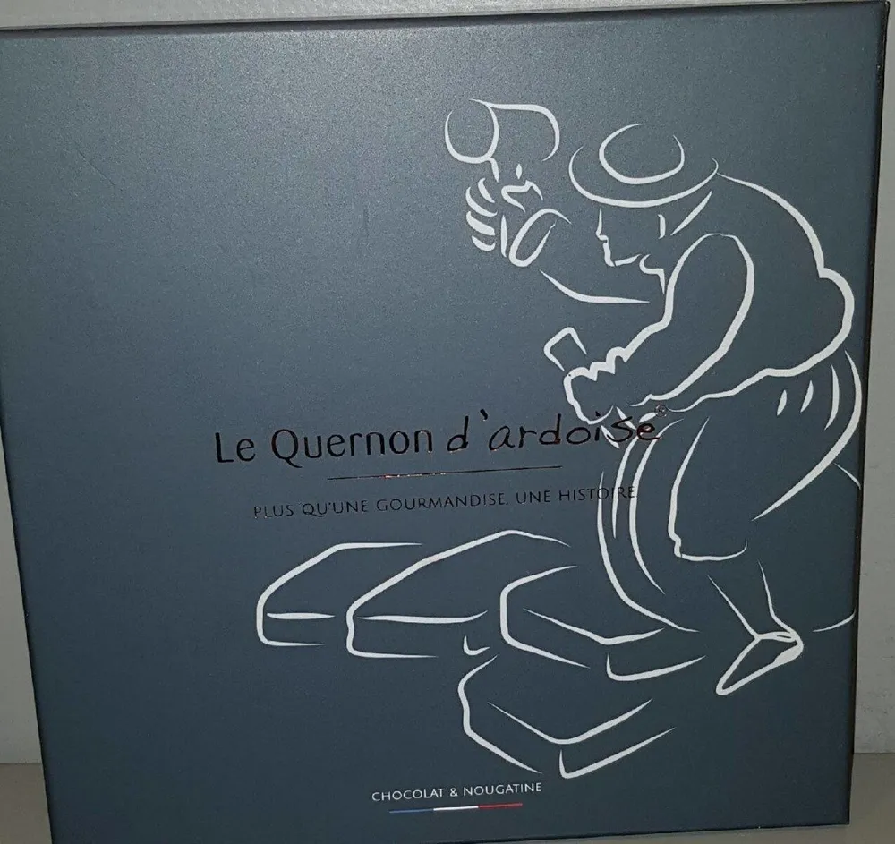 Quernon d'ardoise