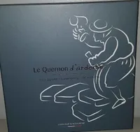 Quernon d'ardoise