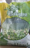 Pois d'angole