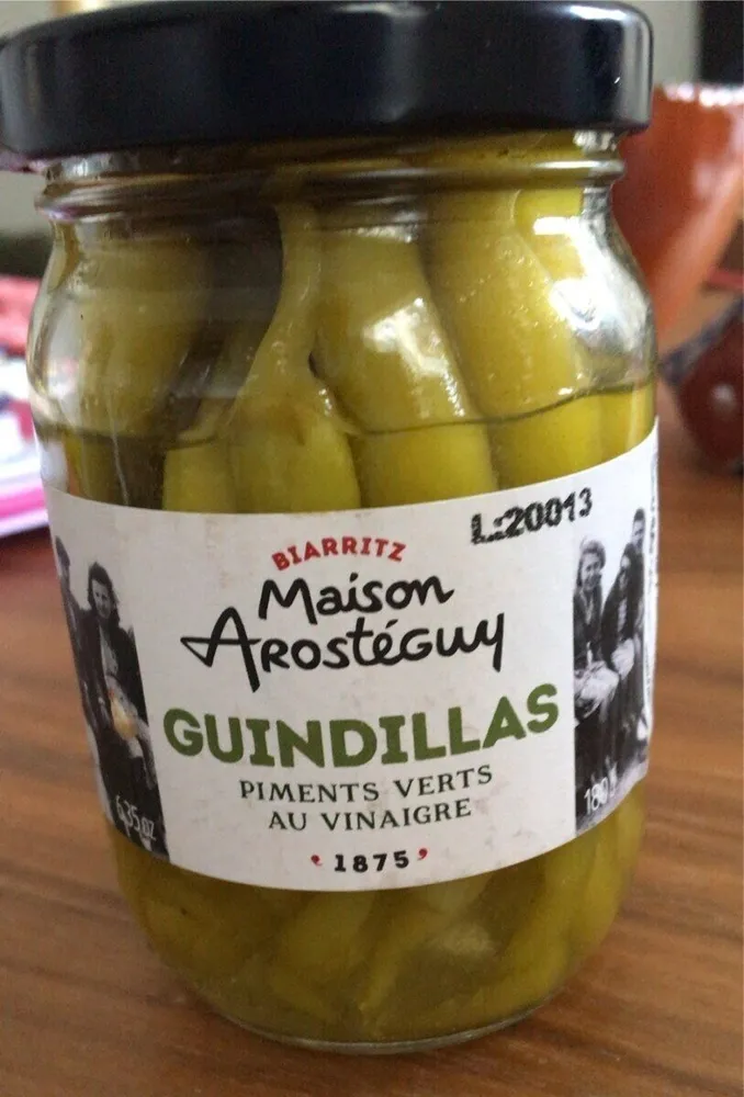 Guindillas