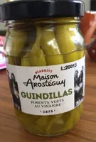 Guindillas