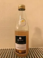 Jus de pomme