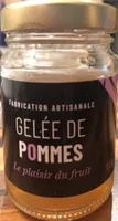 Gelée de pommes
